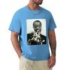 Remembering Louis T-Shirt Summer Top Plain T Shirts for Men Cotton