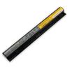 NEW Replacement Battery L12S4E01 L12M4E01 L12S4A02 L12L4A02 For Lenovo G400S 2800mAh