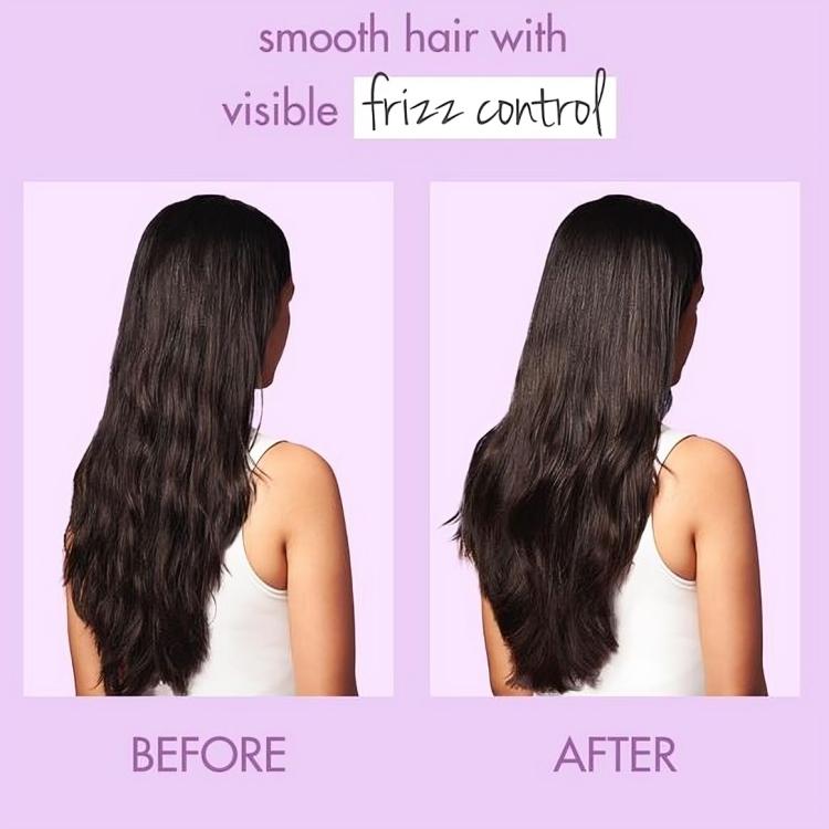 Love Beauty & Planet Argan Oil and Lavender Sulfate Free Smooth and Serene Shampoo 200ml