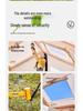 Portable Outdoor Quick-Deploy Multi-Person Inflatable Tent with Sunshade