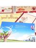 Li Huang A4 High-Gloss Photo Paper: 115g, 160g, 180g, and 200g, Single-sided Coated for Color Inkjet or Dye Printing.