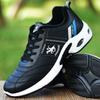 2025 Erkek Spor Ayakkabılar Erkek Kadın Koşu Ayakkabıları Hafif Rahat Günlük Yürüyüş Ayakkabıları Yürüyüş Spor Ayakkabıları Büyük Beden38-47