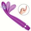 Adult Supplies Sex Toy 6.89inch G Spot Vibrator Female Vibrating Dildos Clitoral Stimulator Personal Massager For Women Adult