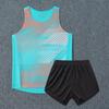 Track and Field Sportswear: Men, Women, and Children’s Sprint Team Running Vest & Training Uniform