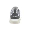 New LiNing OVERLOAD Cushioning Anti-Slip And Wear-Resistant Low-Top Sports Casual Shoes Women's Antarctic Gray AZGS034-2