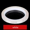 1 Pc 8m Car Styling Reflective Stripe Tape Motorcycle Bike Body Rim Wheel Stripe Tape Stickers Decorative