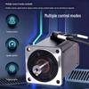 1000W High-Power Compact 60/80 Driver Three-Phase Pulse Servo Motor Control Set