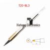 White Light High Power Long Life Soldering Iron Tip T20-BC2 BC3 BC4 C5 C6 D6 D32 D24