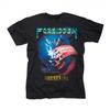 Forbidden Evil Forbidden Shirt Short Sleeve Black Man Woman S-234XL