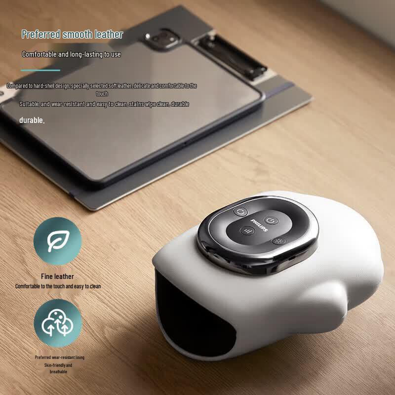 Philips Cat Paw Hand Massager CN plug (adapter included)