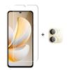 Full Gule Glass For Realme Note 70T Tempered Glass Realme Note 70T Screen Protector Protective Phone Lens Film Realme Note 70T