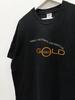 T-shirt Vintage années 90 Great Bodies Deserve taille XL