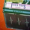 LP Record FOUR TOPS Reach Out NR4008T1 NATURAL 1978 US SoulFunk Used