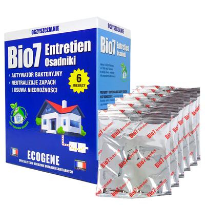 Bio7 Péče Settlers 480 g