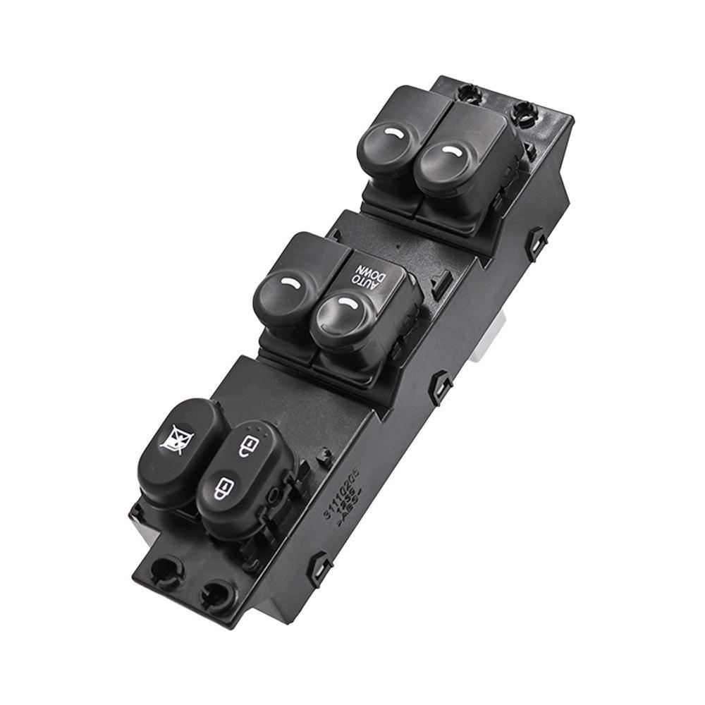 93570-1S005 for Hyundai HB20 Electric Window Lifter and Car Window Button Switch. Electric