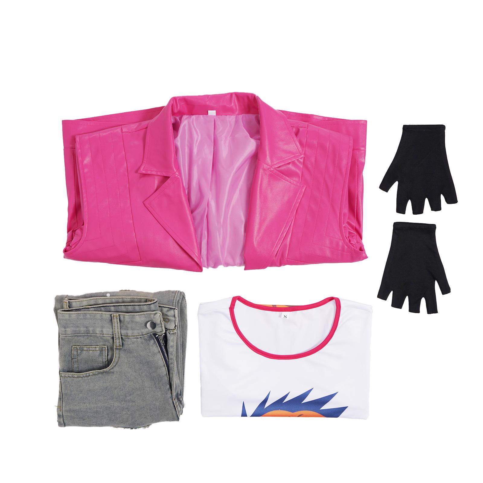 

Костюм для сценичної вистави Minecraft у реальному часі: Мій Світ Косплейний костюм на Хелловін Small