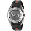 Watch YA137116 Silver Dial [GUCCI] Men's [Used]