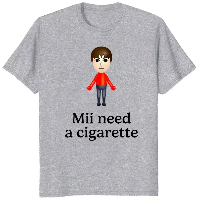 Did You Say Oli Meme Graphic Tshirt Unisex Clothing Fashion Hip Hop Vintage Short Sleeve Tshirts Cotton Casual Tee Shirt