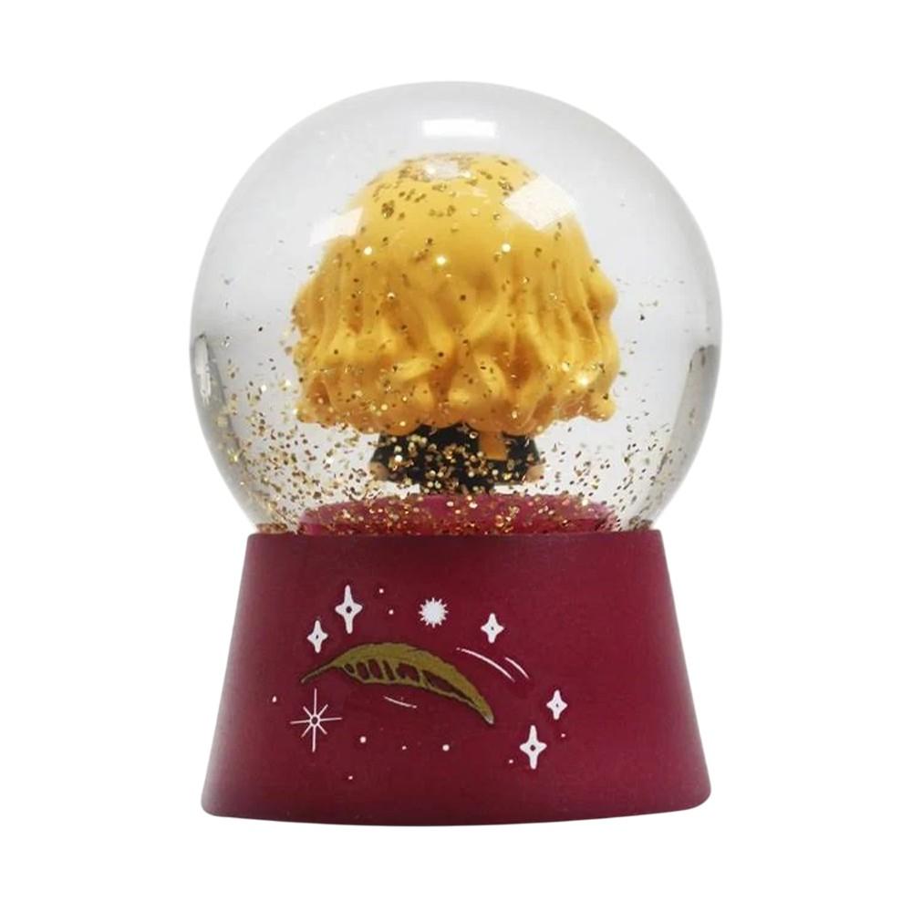 HARRY POTTER Kawaii Snow Globe