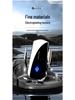 Autotelefonhalter und kabelloses Ladegerät mit Magic Clip A1 - Navigationshalterung