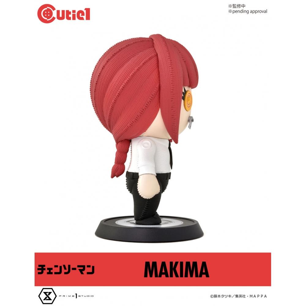 Chainsaw Man Cutie 1 Chainsaw Man Makima