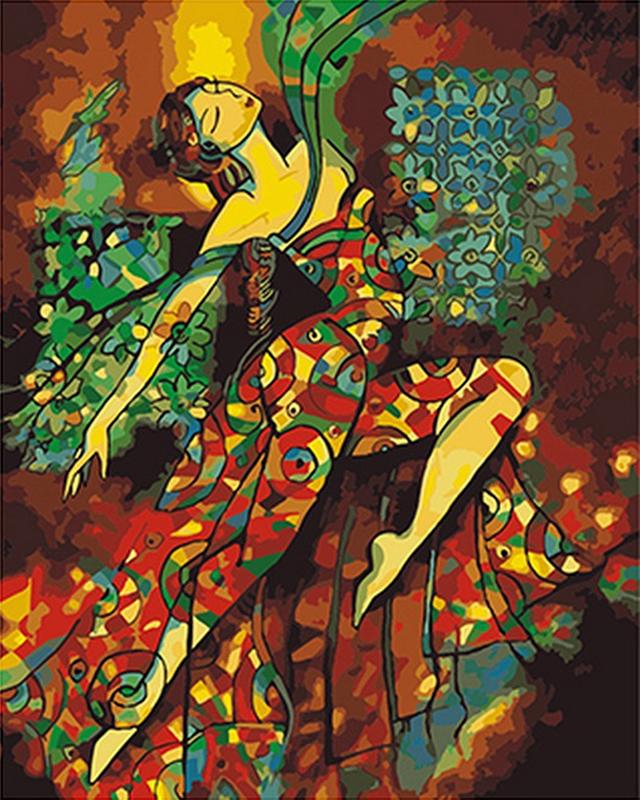 

5D Алмазная картина Круглая/Квадратная Алмазная Птица Пейзаж Животное Украшение дома Картина Алмазная вышивка Full Square 20X30CM светло-синий