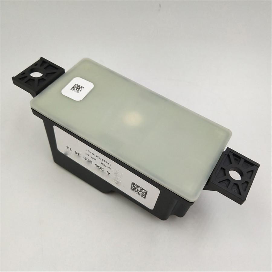 Voltage Converter Module A2059052809 For Mercedes-Benz A2059053414, A2054400073
