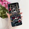 Pour Xiaomi Redmi 14C Coque Belle Papillon Peinte Housse Souple Silicone Coque Téléphone Pour Xiaomi Poco C75 PocoC75 Redmi 14C Coque