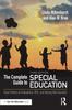 Книга The Complete Guide To Special Education : Expert Advice On Evaluations, IEPs, and Helping Kids Succeed