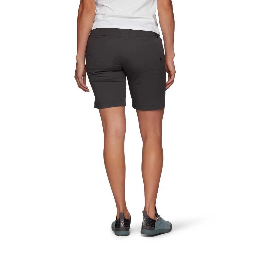 Black Diamond Credo Shorts