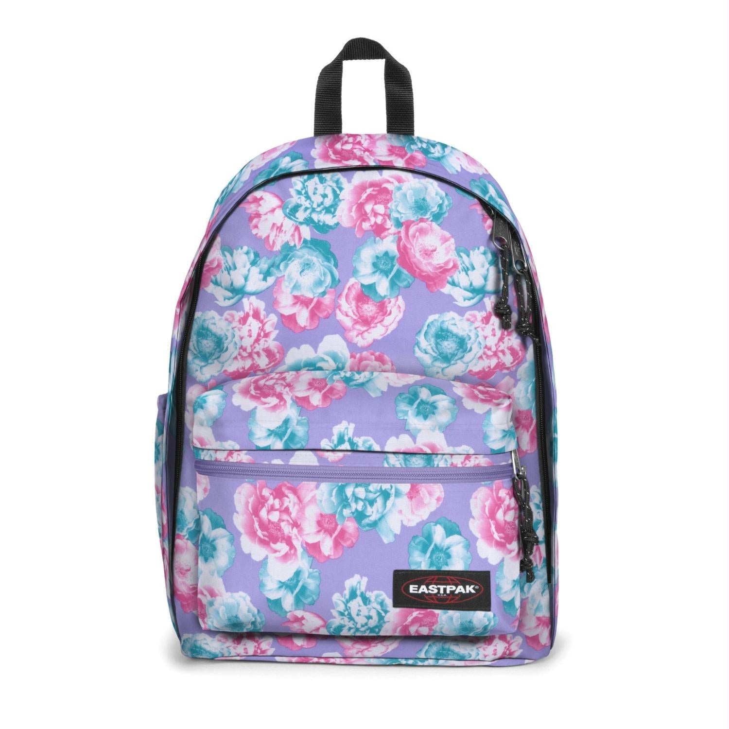 

Рюкзак Eastpak Office Zippl'r 3A7 Мистический Сиреневый