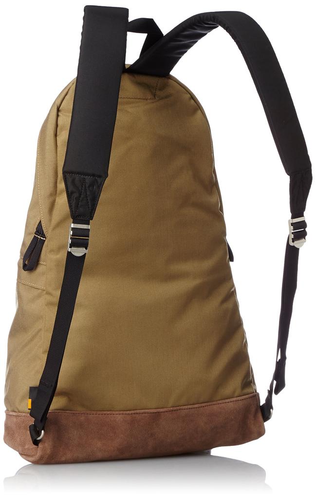 Kelty Vintage Daypack HD2 Backpack (2592057), Fits B4 Size, Tan
