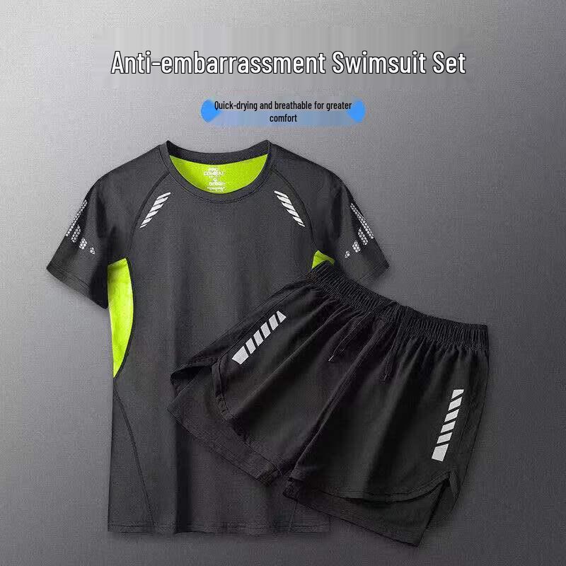 Alliance Messenger Men s Swim Trunks