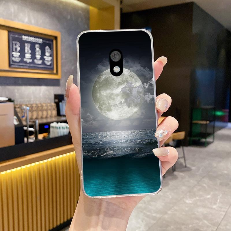 

Для Nokia 235 4G 2024 Чохол Задня кришка для Nokia 215 220 4G 2024 Ударостійкий Прозорий М який Силіконовий Чохол для Телефона для Nokia 220 Para For Nokia220 4G 2024