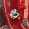 4Pcs Door Lock Sound Deadener Damper Soundproofing Quiet Buffer Car Part Damping Protector Cushion