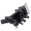 For Ford Courier Fiesta 1.6L 902-999 M2S6G8A586D1C Coolant Thermostat Housing