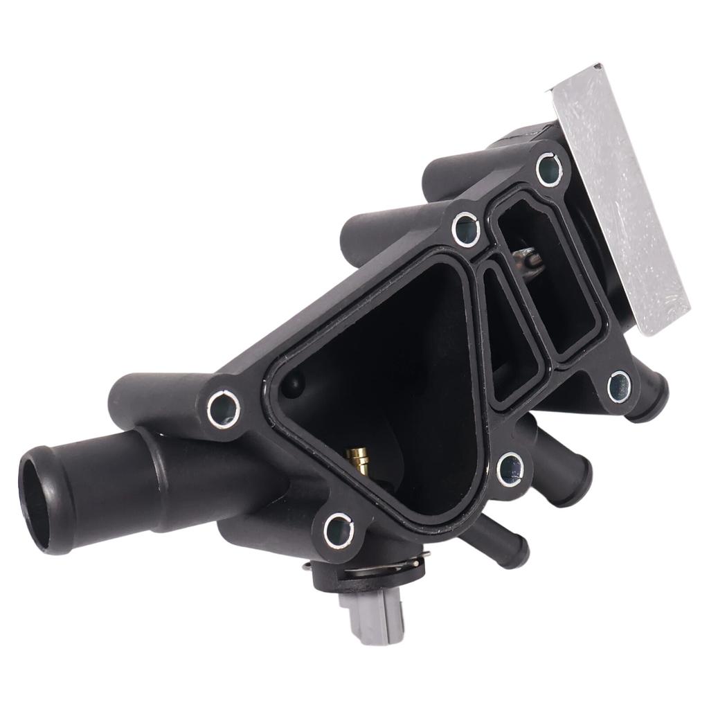 For Ford Courier Fiesta 1.6L 902-999 M2S6G8A586D1C Coolant Thermostat Housing