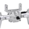 Aluminum Alloy RC Car Axle Part Upgrade Replace for K5 Fcx18 1/24 1/18 DIY Accs