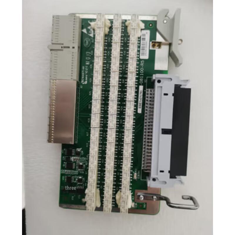 

ZTE S330/S325 ESE1X21(75) Interface Board