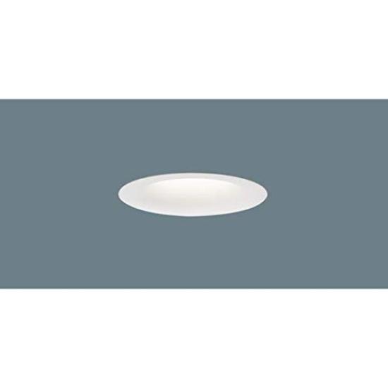 

Panasonic Soft Glareless Downlight Warm Beautiful HomeArchi 60 Type White LGD1030VLB1 White, Look, Focusing, Dimming, 75