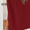 Frühling Herbst Frauen Kragen Split Sleeve Design Mantel Anzug Mantel Büro Dame Einfarbig Vorne Offen Beiläufige Lose Oberbekleidung Tops