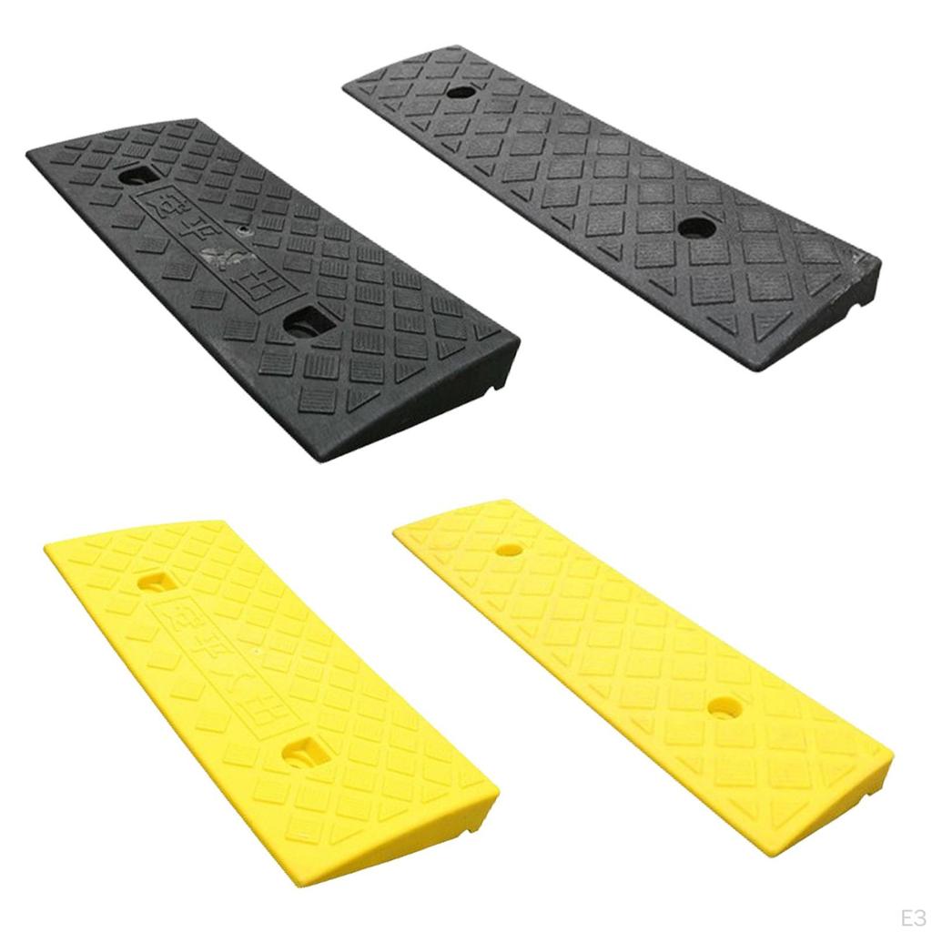 Fahrzeugrampe für den Heim- und Garagengebrauch