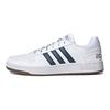 adidas Hoops 2.0 'White Crew Navy' Sneakers GZ7969