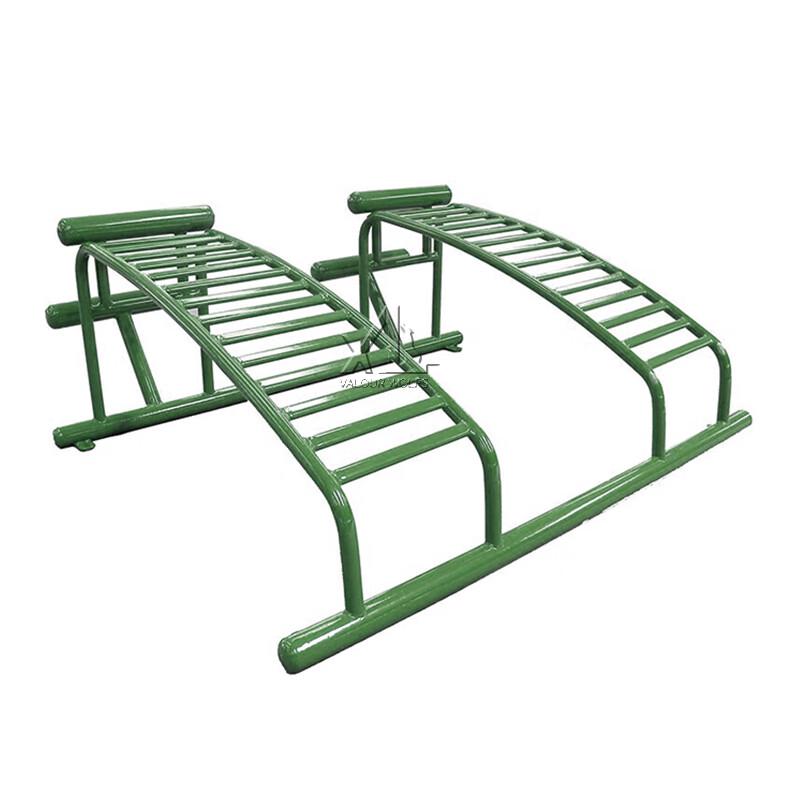 Xiaobing Double Abdominal Core Trainer Standard