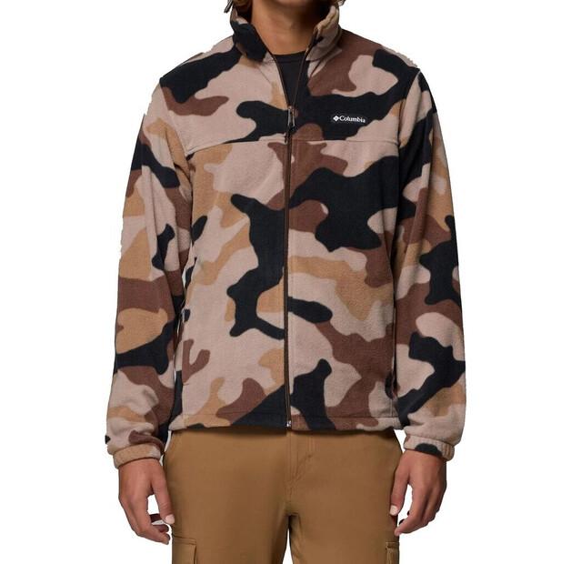 Куртка Columbia Steens Mountain Printed XXL
