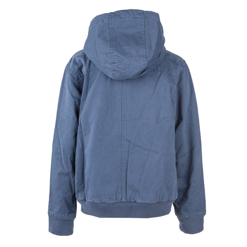 QUIKSILVER Children's Just Cool Jacket