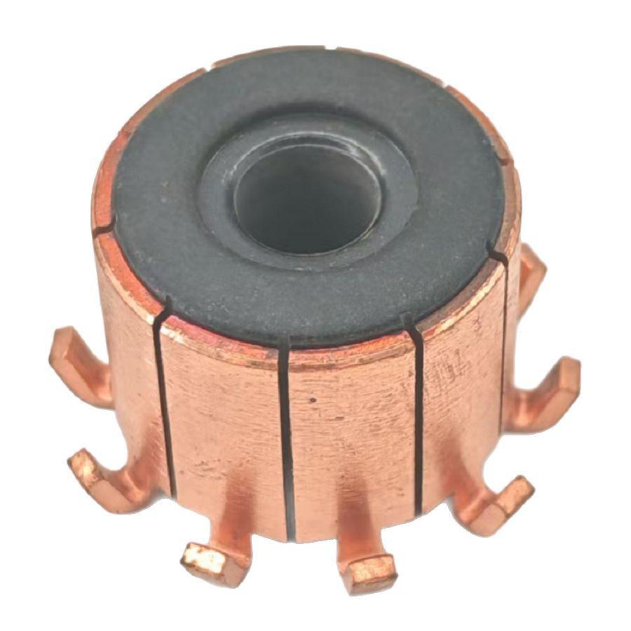 24.1x8x18(18) 10P DC Motor Commutator