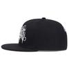 Fashion Hip Hop Street Punk Frauen New Baseball Cap Embroidery Outdoor Sports Black Caps Men Women Soft Snapback Sun Hats