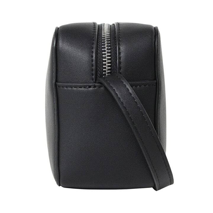 Shoulder Handbag [Calvin Klein] Bag, Black, K60K610293, Women's/Men's/Unisex [Used]