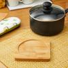 Ishigaki Grill Meister Round Type Cooking Board 1616cm 4038